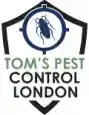 Toms Pest Control London Logo Toms Pest Control London Logo
